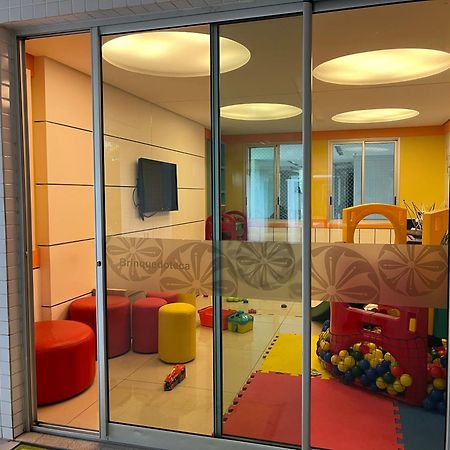 ברזיליה Apartamento 2 Quartos Living Park Sul מראה חיצוני תמונה