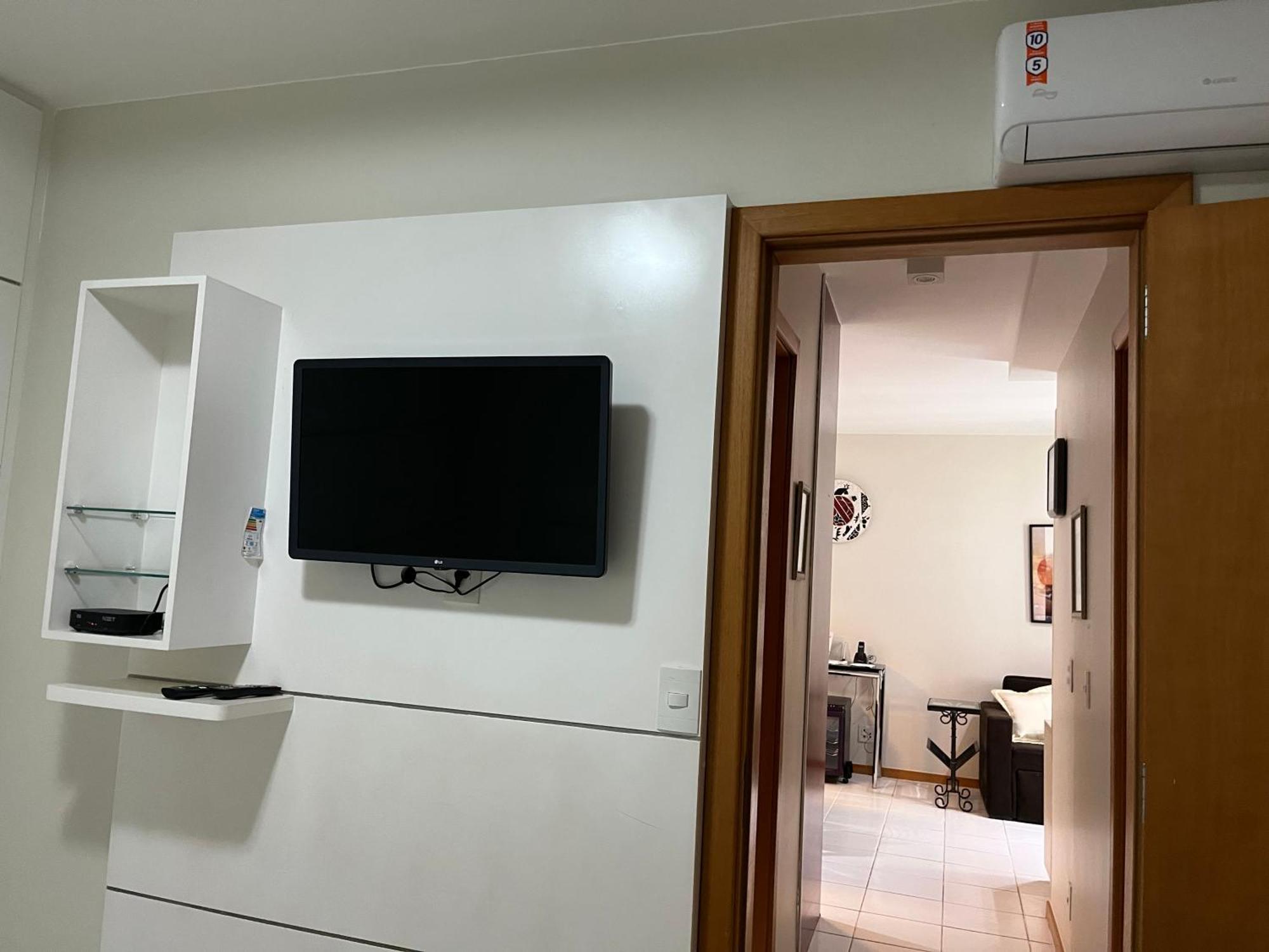 ברזיליה Apartamento 2 Quartos Living Park Sul מראה חיצוני תמונה