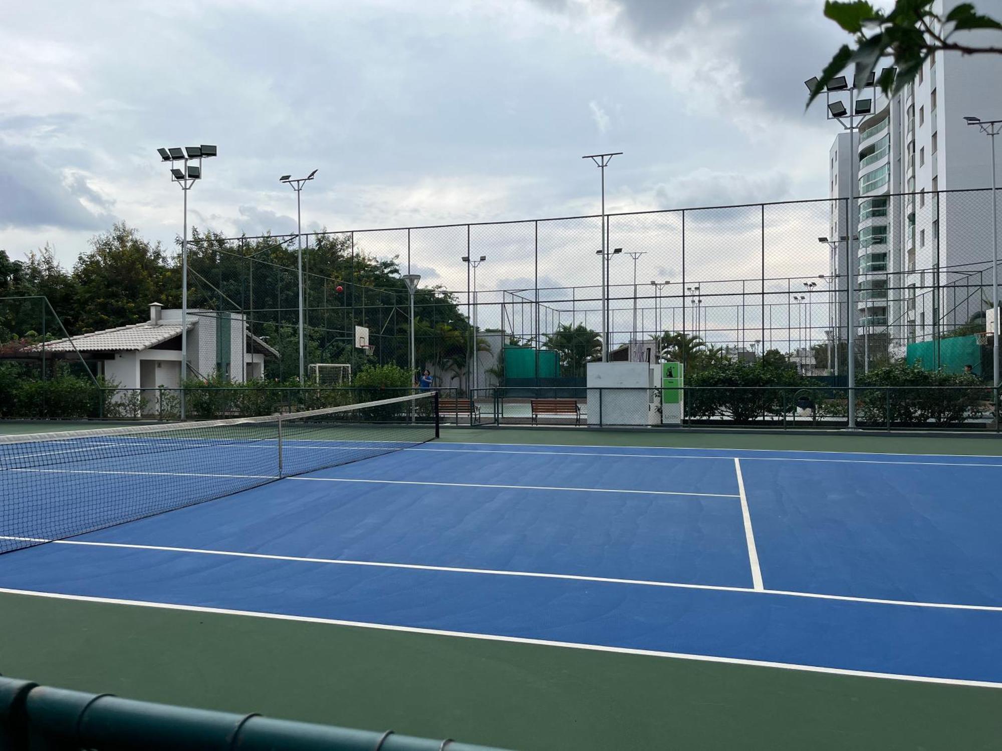 ברזיליה Apartamento 2 Quartos Living Park Sul מראה חיצוני תמונה