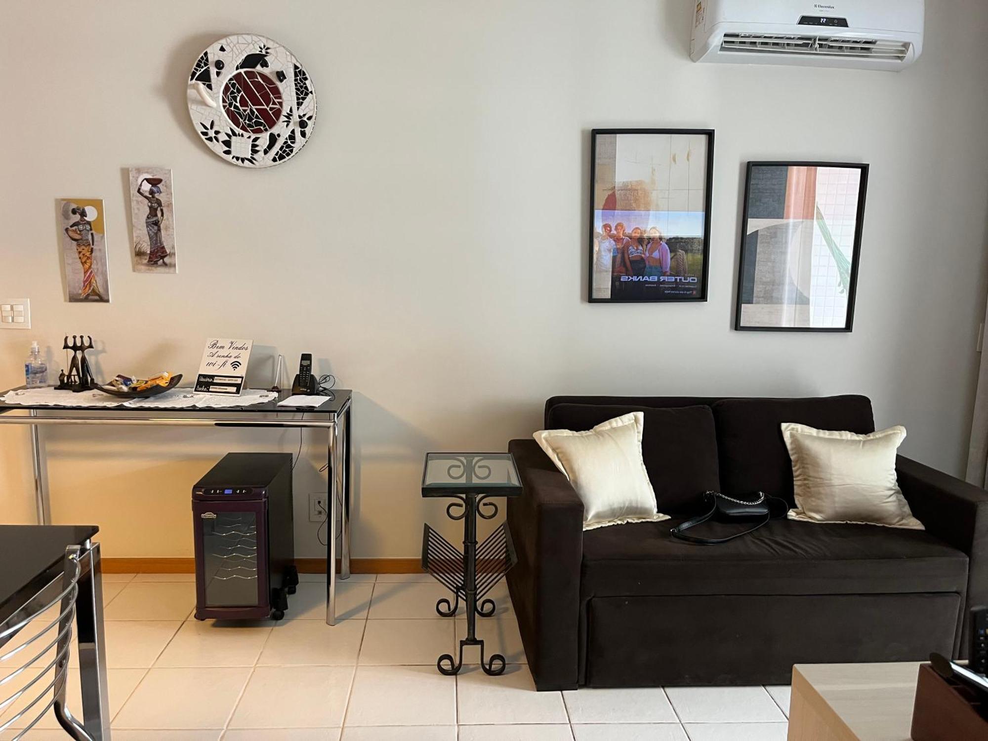 ברזיליה Apartamento 2 Quartos Living Park Sul מראה חיצוני תמונה