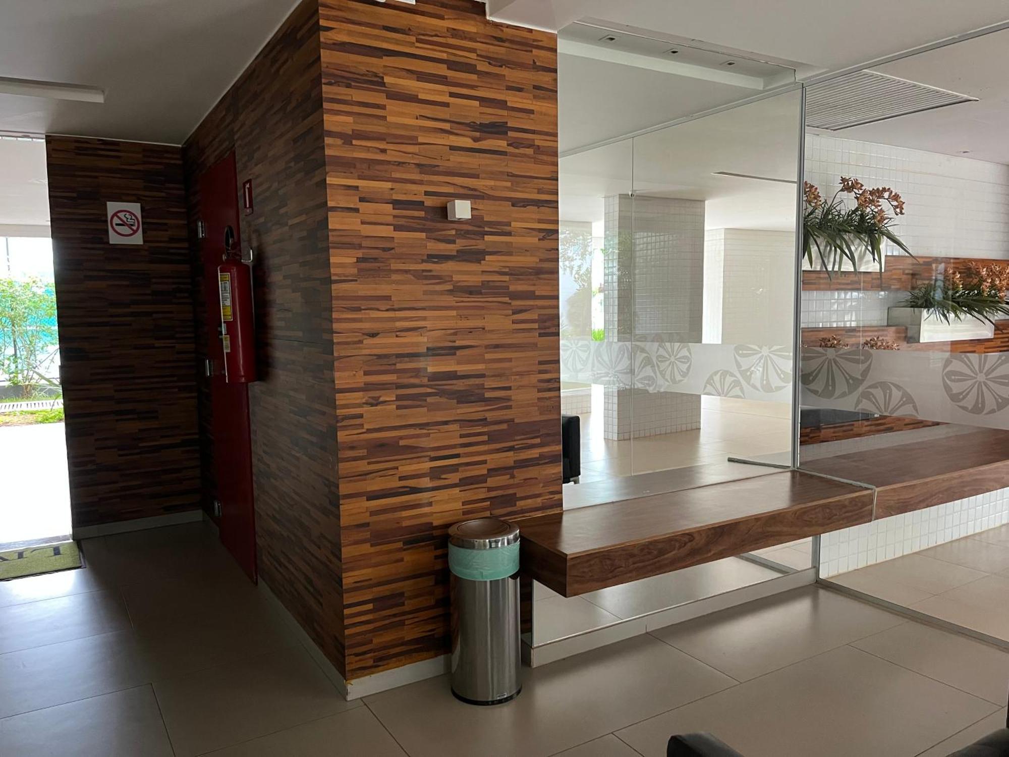 ברזיליה Apartamento 2 Quartos Living Park Sul מראה חיצוני תמונה