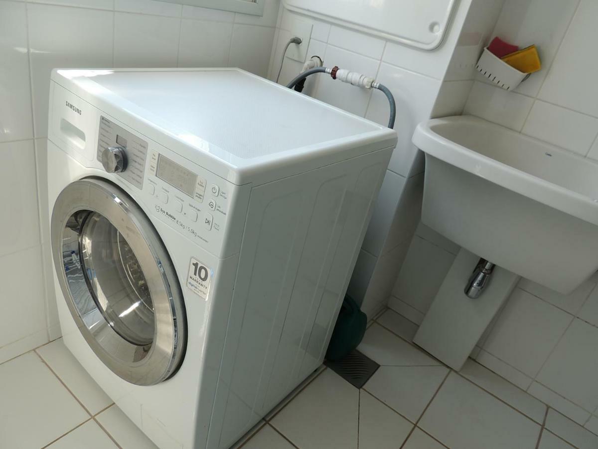 ברזיליה Apartamento 2 Quartos Living Park Sul מראה חיצוני תמונה
