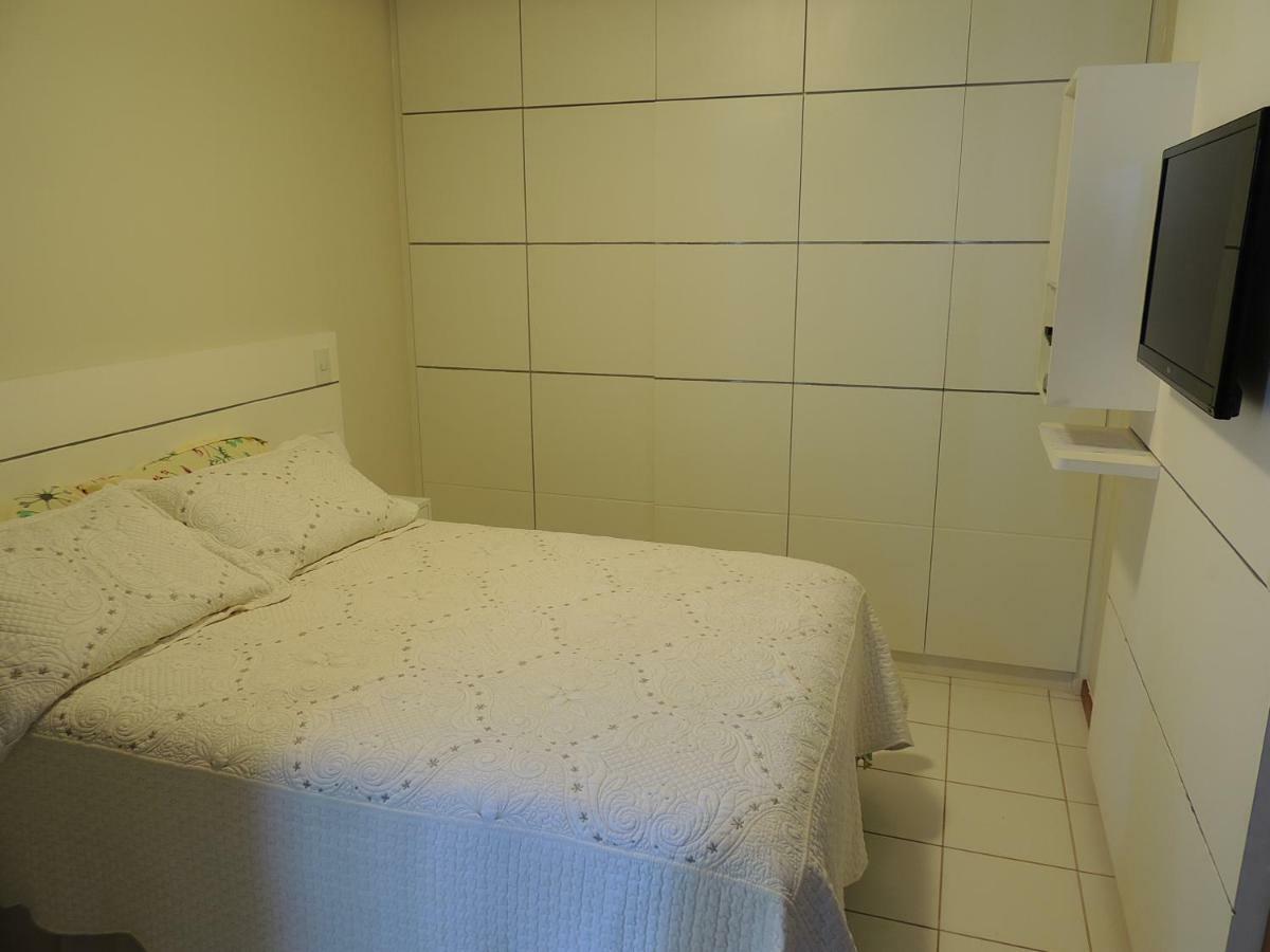ברזיליה Apartamento 2 Quartos Living Park Sul מראה חיצוני תמונה