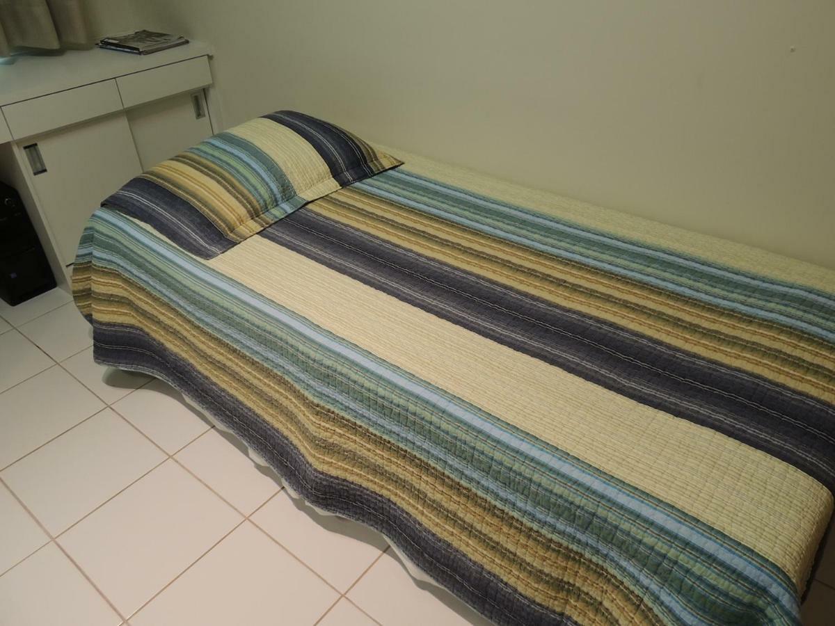 ברזיליה Apartamento 2 Quartos Living Park Sul מראה חיצוני תמונה