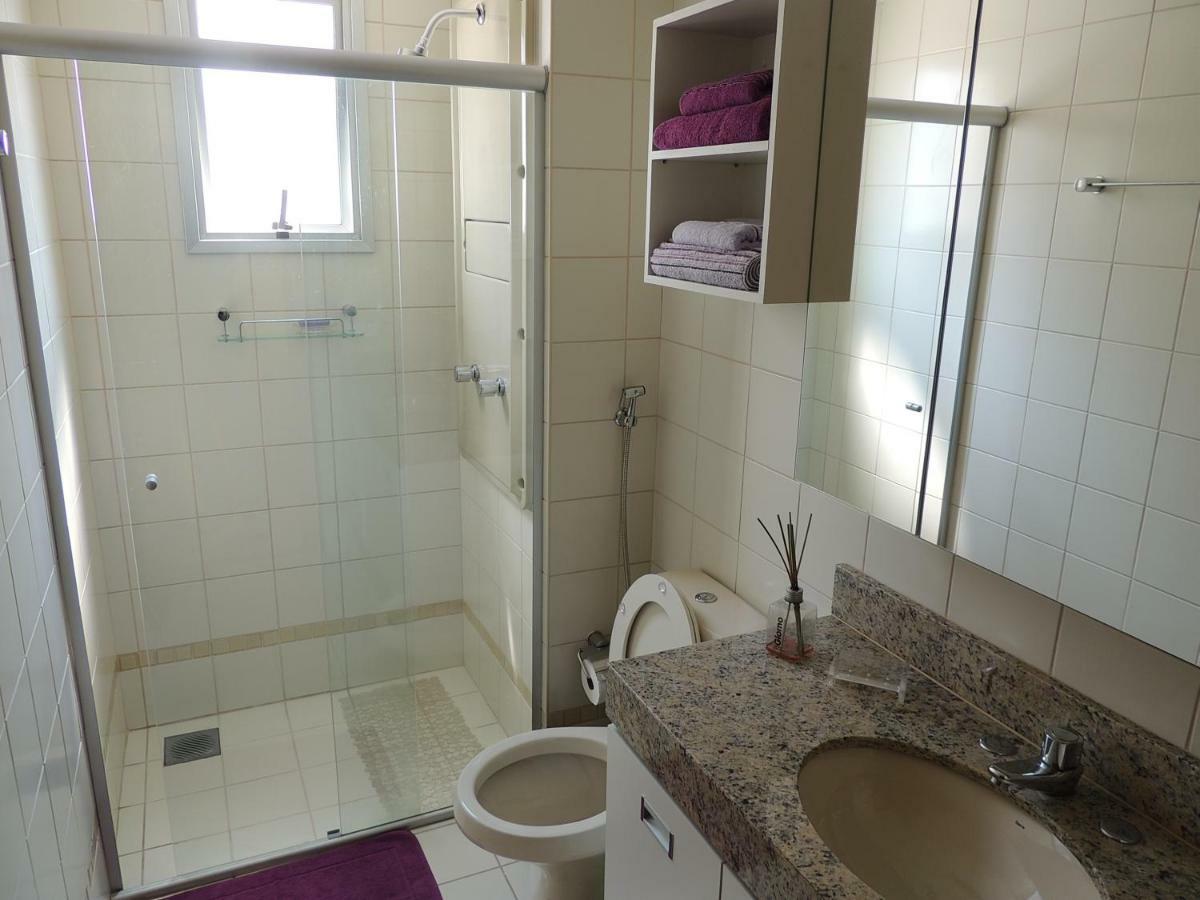 ברזיליה Apartamento 2 Quartos Living Park Sul מראה חיצוני תמונה
