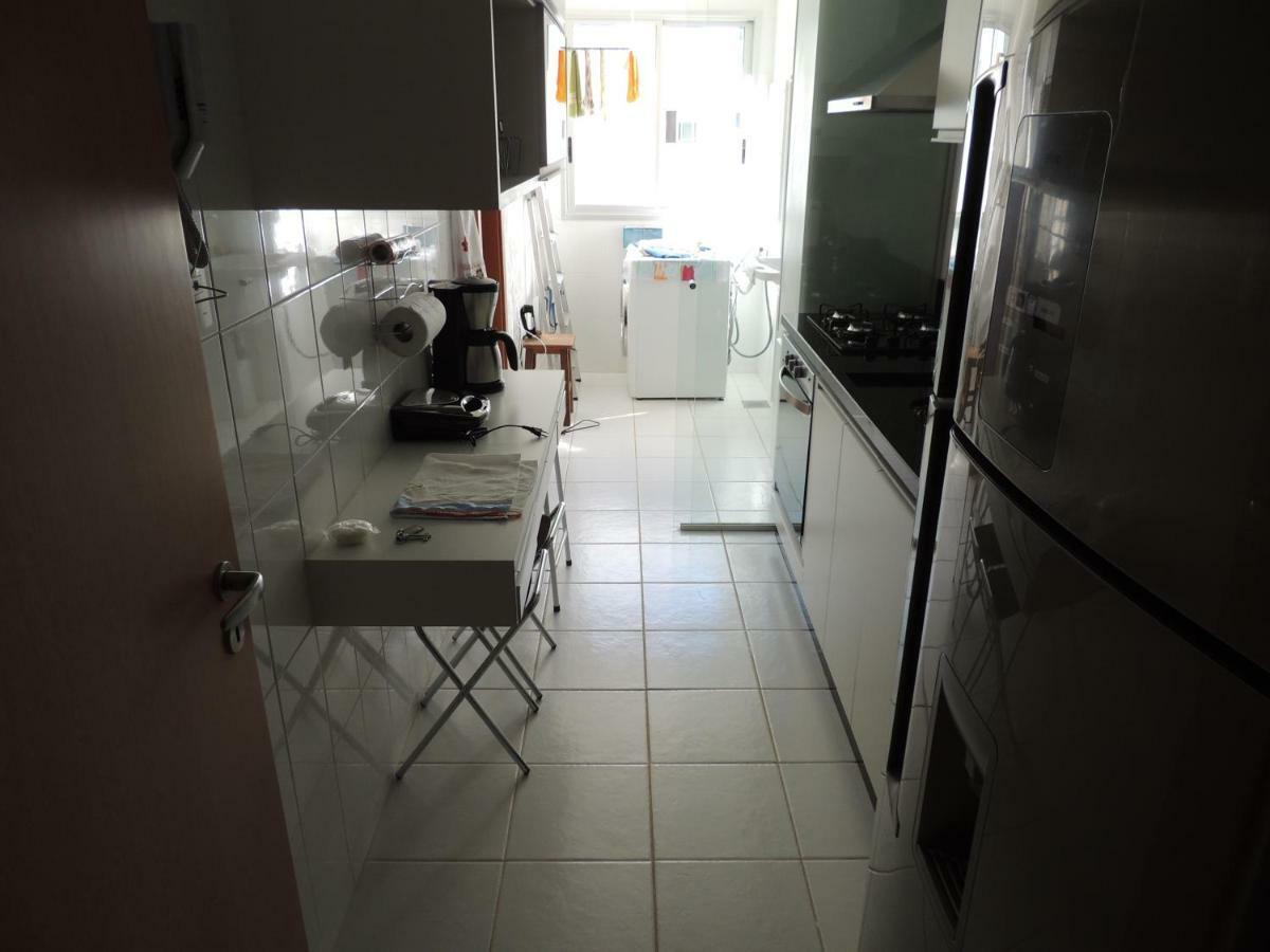 ברזיליה Apartamento 2 Quartos Living Park Sul מראה חיצוני תמונה