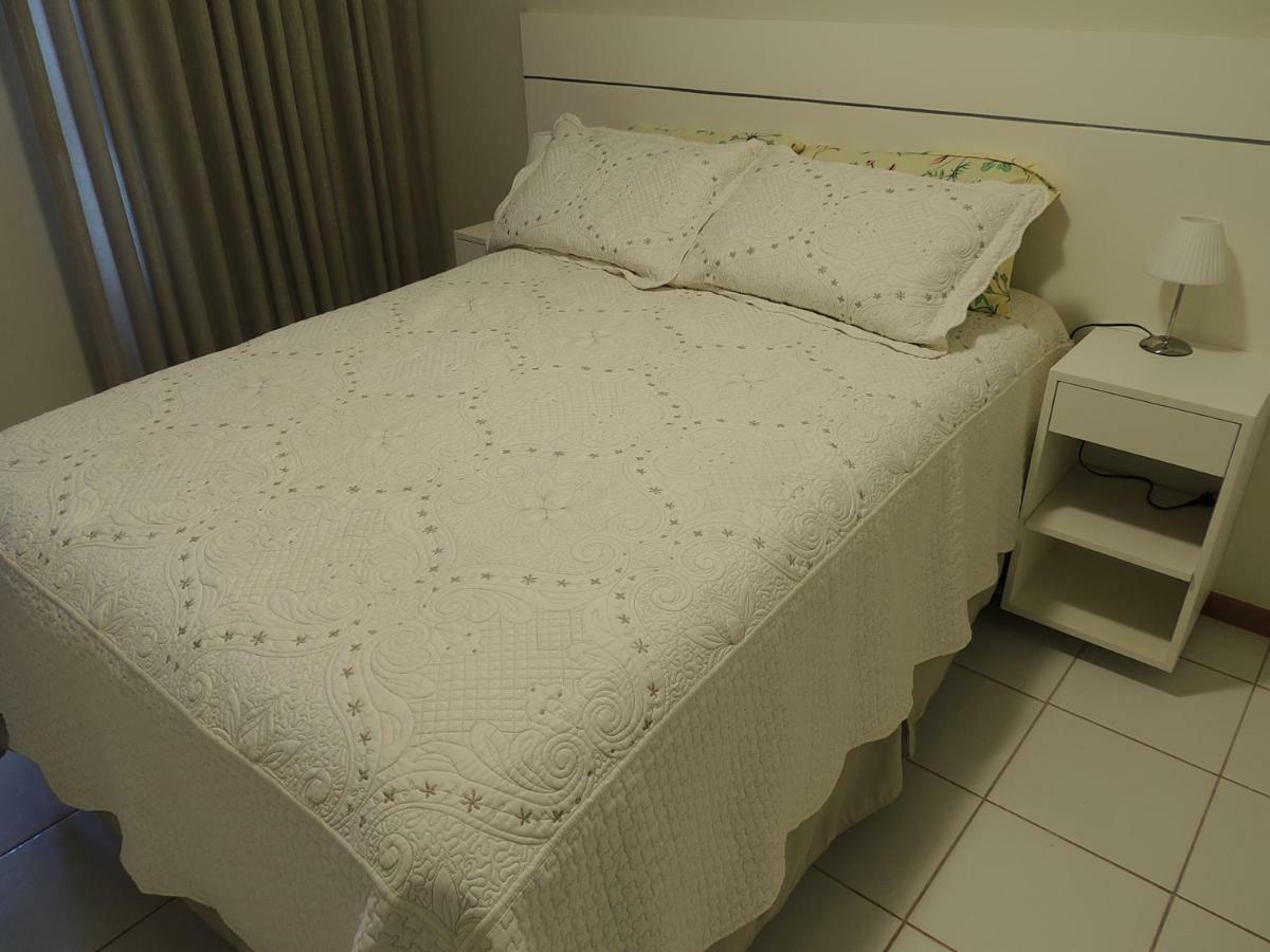 ברזיליה Apartamento 2 Quartos Living Park Sul מראה חיצוני תמונה