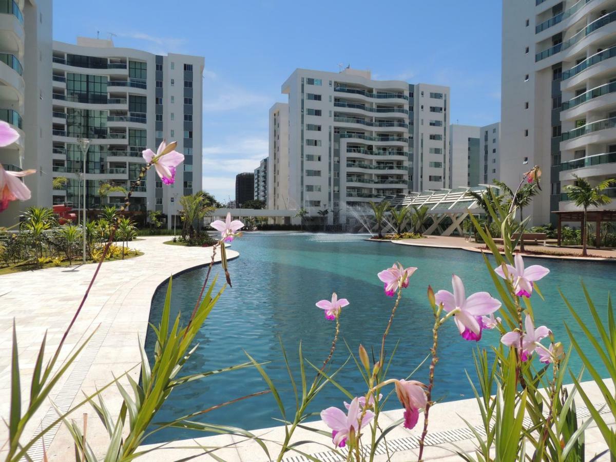 ברזיליה Apartamento 2 Quartos Living Park Sul מראה חיצוני תמונה