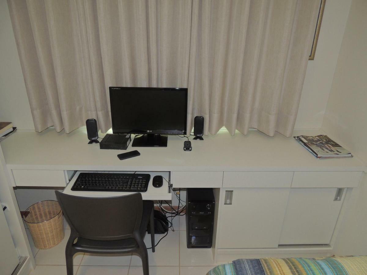 ברזיליה Apartamento 2 Quartos Living Park Sul מראה חיצוני תמונה