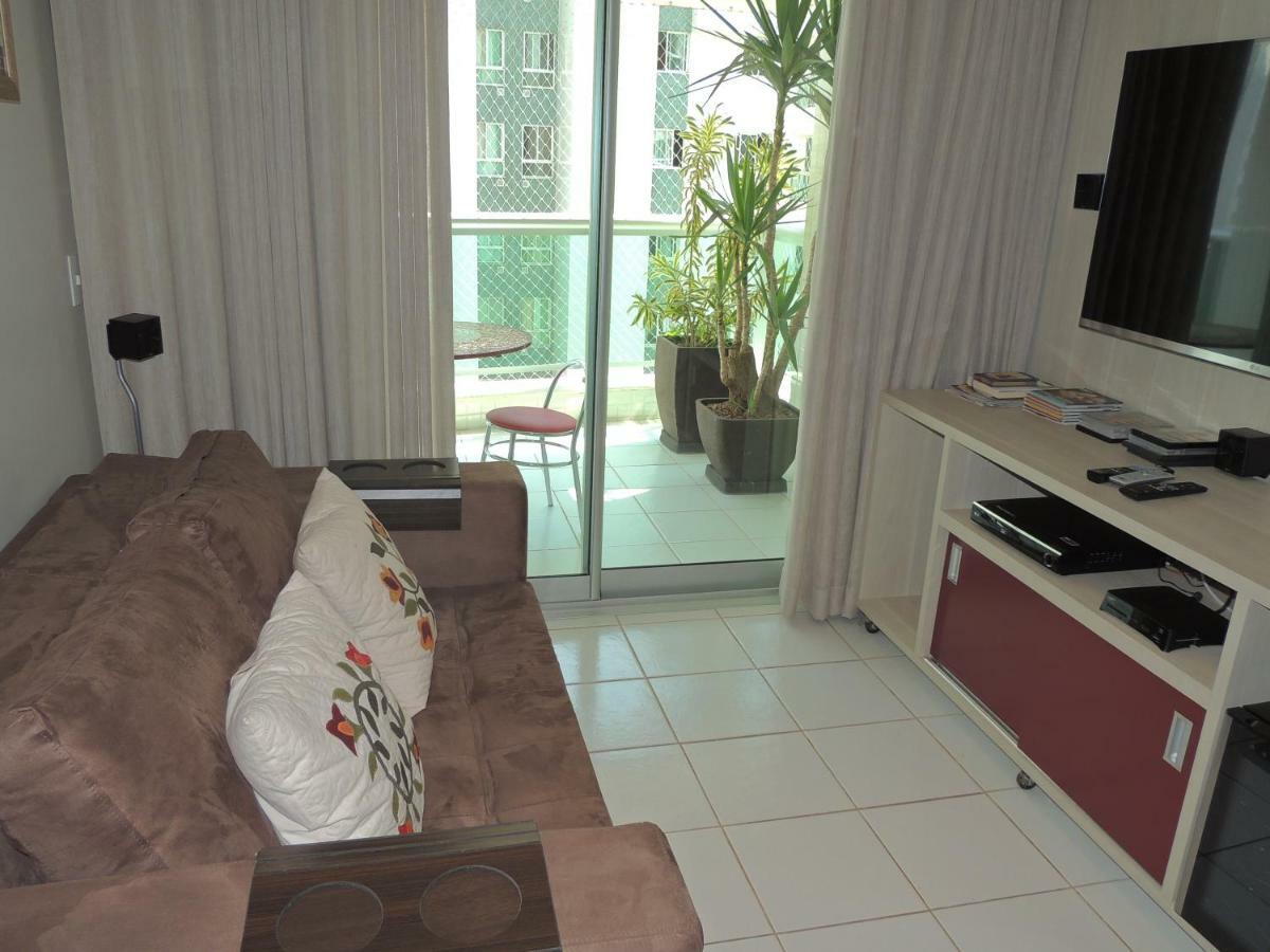 ברזיליה Apartamento 2 Quartos Living Park Sul מראה חיצוני תמונה