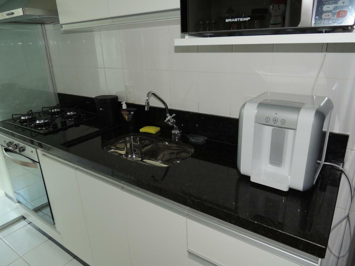 ברזיליה Apartamento 2 Quartos Living Park Sul מראה חיצוני תמונה