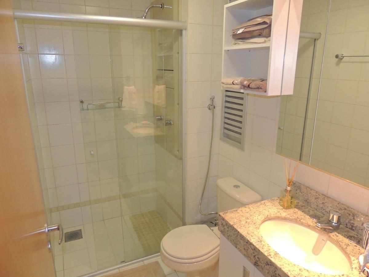 ברזיליה Apartamento 2 Quartos Living Park Sul מראה חיצוני תמונה